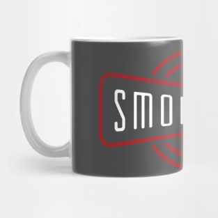 SMODCAST Mug